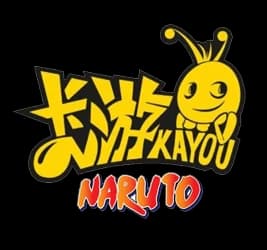 Naruto Kayou