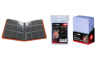 Accessoires